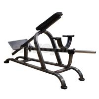 Т-гриф с упором для груди ProfiGym ТД-0120-D