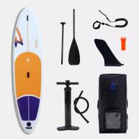 SUP доска надувная Aqua Arrow 10.6 Sunset