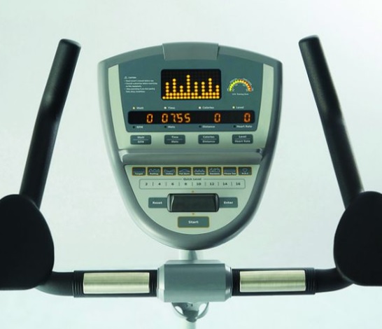 Велотренажер Circle Fitness B6