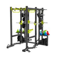 Силовая рама (Power Cage) DHZ E6223