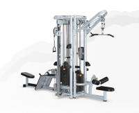 Aura 4-Позиционная Мультистанция Matrix G3-MS40
