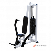 Жим горизонтальный ARMS AR080