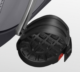 Велоэргометр Carbon U907