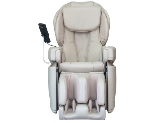 Массажное кресло Fujiiryoki JP-2000 Beige