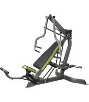 Жим под углом вниз V-Sport XR221