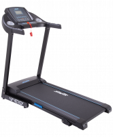 Беговая дорожка StarFit TM-303 Synergy New