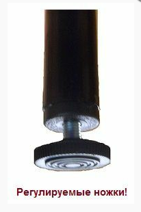 Теннисный стол всепогодный Standard II Outdoor