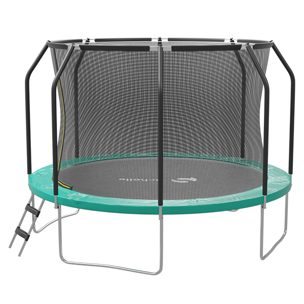 Батут Scholle Flip 12FT