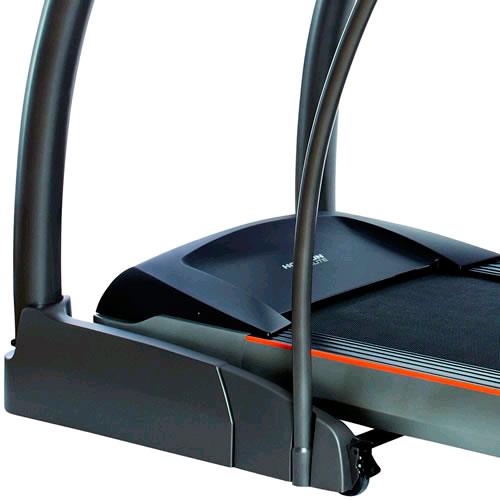 Беговая дорожка  Horizon Elite T4000