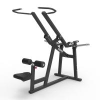 Силовой тренажер «Тяга сверху» Kraft Fitness PL Optima