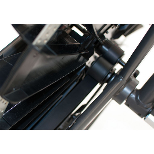 Велотренажер Airbike Octane AirdyneX