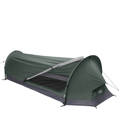 Палатка Bach Half Tent Pro (Regular) Sycamore Green