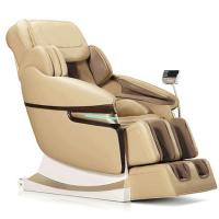Массажное кресло iRest SL-A70 Beige