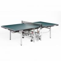 Теннисный стол Joola Olymp, ITTF (зеленый)