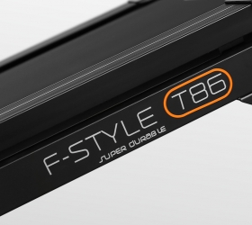 Беговая дорожка Oxygen F-Style T86 Super Durable