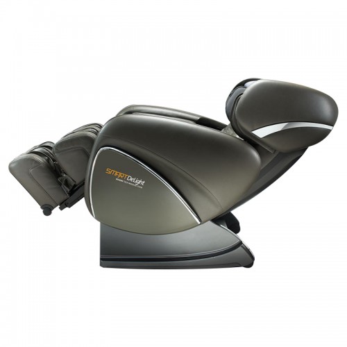 Массажное кресло Ogawa Smart DeLight Dark Brown