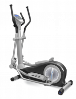 Эллиптический эргометр Bronze Gym E801 LС