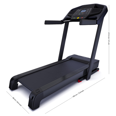 Беговая Дорожка Domyos T900C