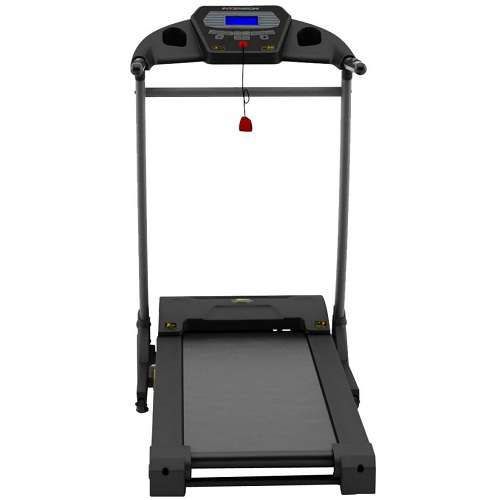 Беговая дорожка Intensor T100