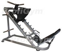 Станок жим ногами ProfiGym ТД-0010-D