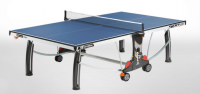 Теннисный стол тренировочный Cornilleau Indoor 500 (blue)