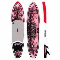 Доска sup board iBoard 11'x32 Колумбия 2023
