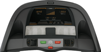 Беговая дорожка  Horizon Elite T3000
