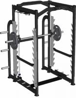 Машина Смитта 3D с силовой рамой Ben Car Fitnes TS-P062