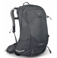 Рюкзак женский Osprey Sirrus 34 Tunnel Vision Grey