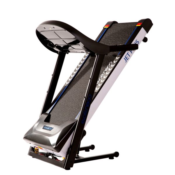 Беговая дорожка Evo Fitness Jet plus