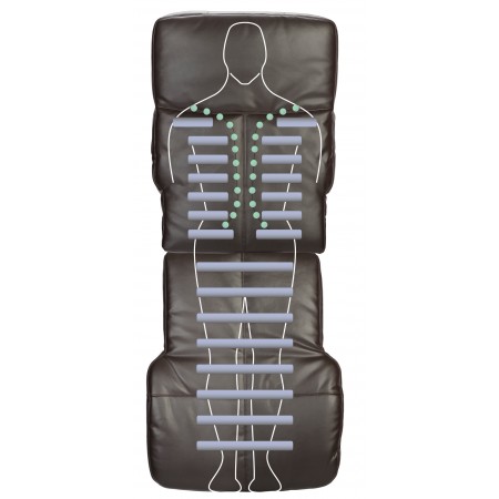 Массажное кресло HumanTouch Tranquility Zero-Gravity Recliner Chair