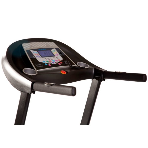 Беговая дорожка Evo Fitness Jet plus