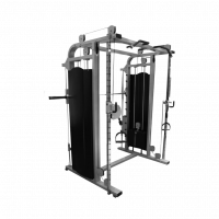 Функциональная Машина+Смит+Кроссовер UltraGym UG-1309