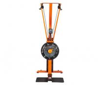 Лыжный тренажер Power Erg Fluid Orange