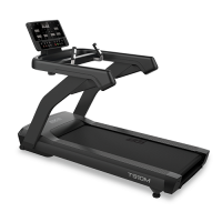 Беговая дорожка Bronze Gym T910M