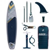 SUP доска надувная Gladiator KD 10.6