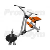 СВ-0090-H Твистер ProfiGym