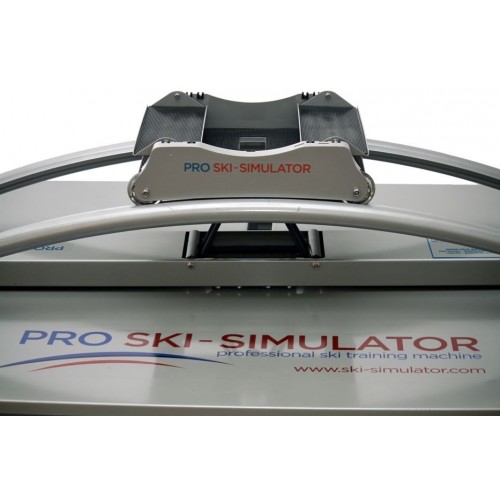 Горнолыжный тренажер Pro ski Simulator Professional