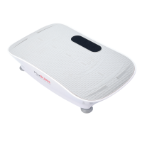 Виброплатформа Ergonova Max Burn Mini