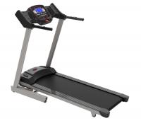 Беговая дорожка Dfit Tigra HRC