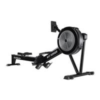 Гребной тренажер Hiit Rower StairMaster 9-4690