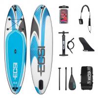 Доска Надувная Sup Ecsi Master Calm (10'8x34''x6'')