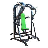 ТД-0920-DE Вертикальный жим + жим от груди ProfiGym