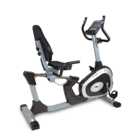 Велотренажер BH Fitness Artic Comfort Program