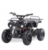 Электроквадроцикл Motax ATV Х-16 1000W Черный