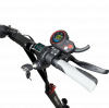 Электросамокат KugooKirin M4 11Ah