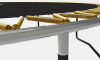 Батут Berg Champion 330 (зеленый) с защитной сеткой Comfort