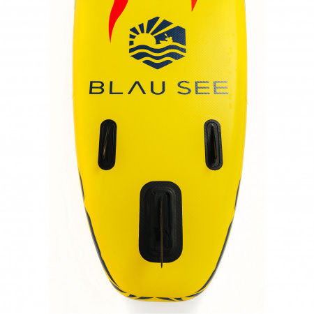 Надувной Sup-board Shark 10,6