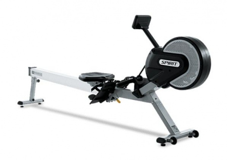 Гребной тренажер Spirit Fitness XRW600