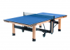 Теннисный стол Cornilleau Competition 850 Wood (синий)